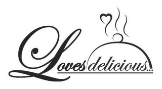 LOVESDELICIOUS...