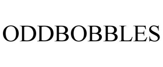 ODDBOBBLES
