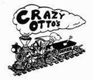 CRAZY OTTO'S DINER