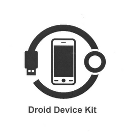 DROID DEVICE KIT