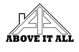 AIA ABOVE IT ALL