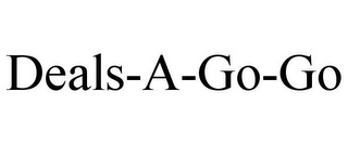 DEALS-A-GO-GO