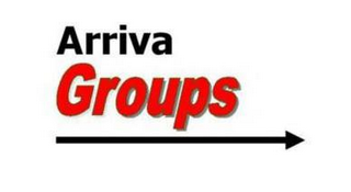 ARRIVA GROUPS