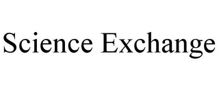 SCIENCE EXCHANGE