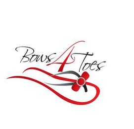 BOWS 4 TOES
