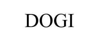 DOGI