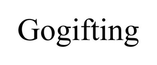 GOGIFTING