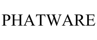 PHATWARE