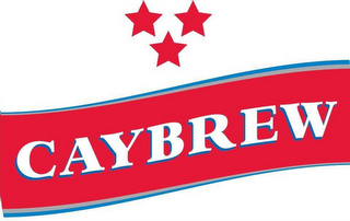 CAYBREW