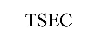 TSEC