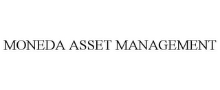 MONEDA ASSET MANAGEMENT