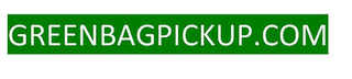 GREENBAGPICKUP.COM