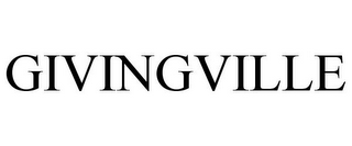 GIVINGVILLE