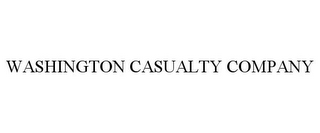 WASHINGTON CASUALTY COMPANY