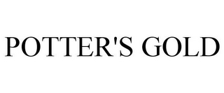 POTTER'S GOLD