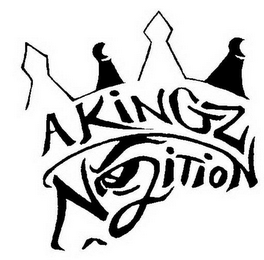 A KINGZ N2ITION