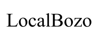 LOCALBOZO