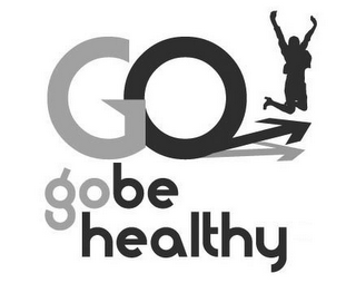 GO GOBE HEALTHY