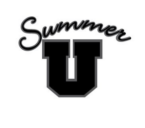 SUMMER U