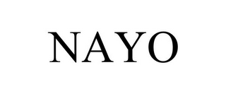 NAYO