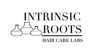 INTRINSIC ROOTS HAIR CARE LABS