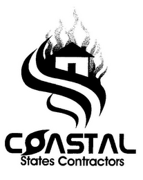 COASTAL STATES CONTRACTORS