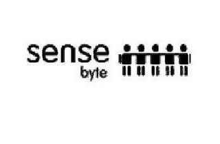 SENSE BYTE