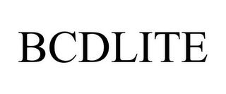 BCDLITE