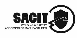 SACIT WELDING & SAFETY ACCESSORIES MANUFACTURER