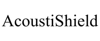 ACOUSTISHIELD