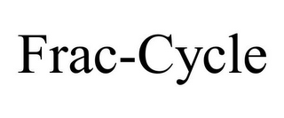 FRAC-CYCLE