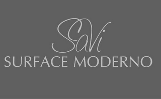 SAVI SURFACE MODERNO