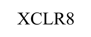 XCLR8