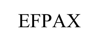 EFPAX