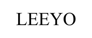 LEEYO