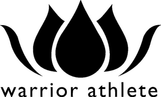 WARRIOR ATHLETE