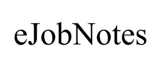 EJOBNOTES