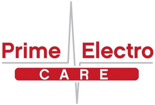 PRIME ELECTRO CARE