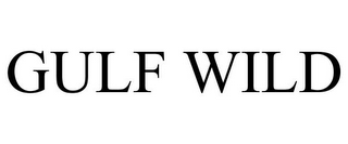 GULF WILD