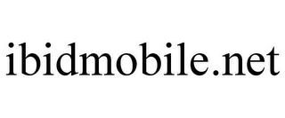 IBIDMOBILE.NET