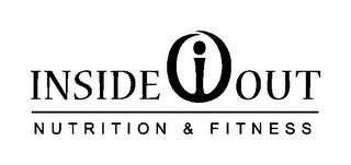 INSIDE OUT NUTRITION & FITNESS IO