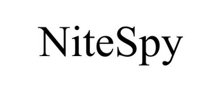 NITESPY
