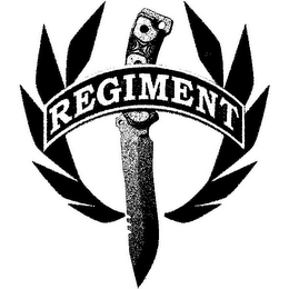 REGIMENT