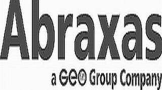 ABRAXAS A GEO GROUP COMPANY