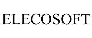 ELECOSOFT