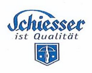 SCHIESSER IST QUALITÄT