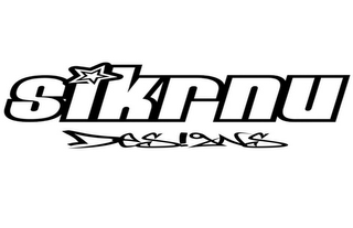 SIKRNU DESIGNS