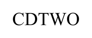 CDTWO