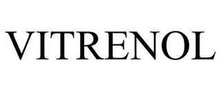 VITRENOL