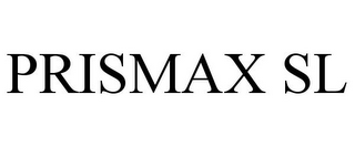 PRISMAX SL